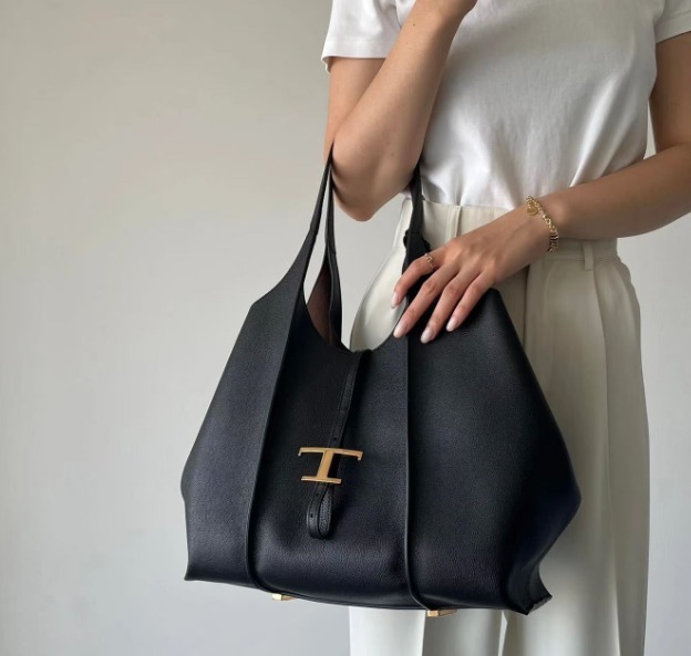 【直播】TODS LL0528800 子母單肩包