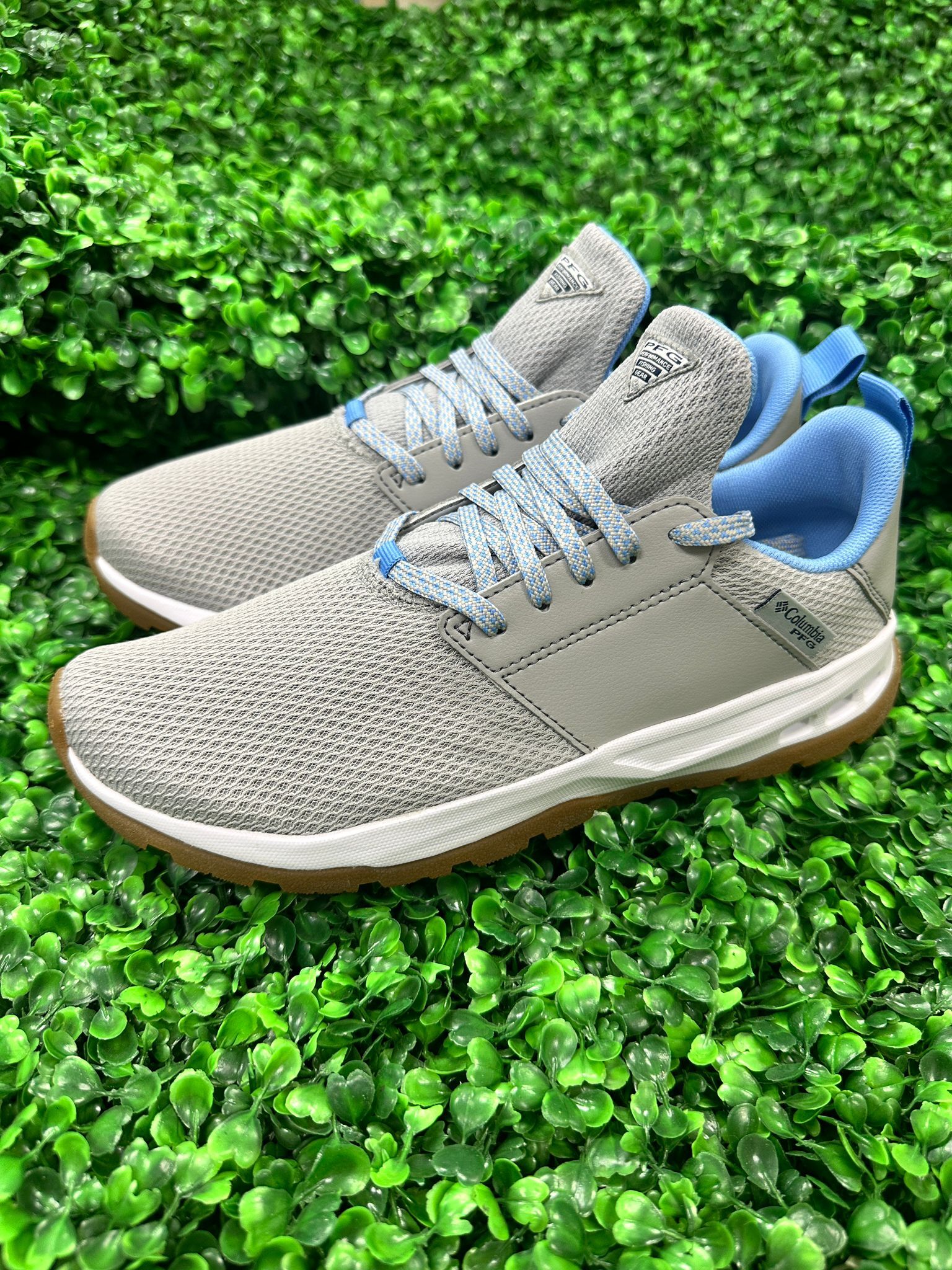 【預購】columbia LL0528801 女裝運動鞋