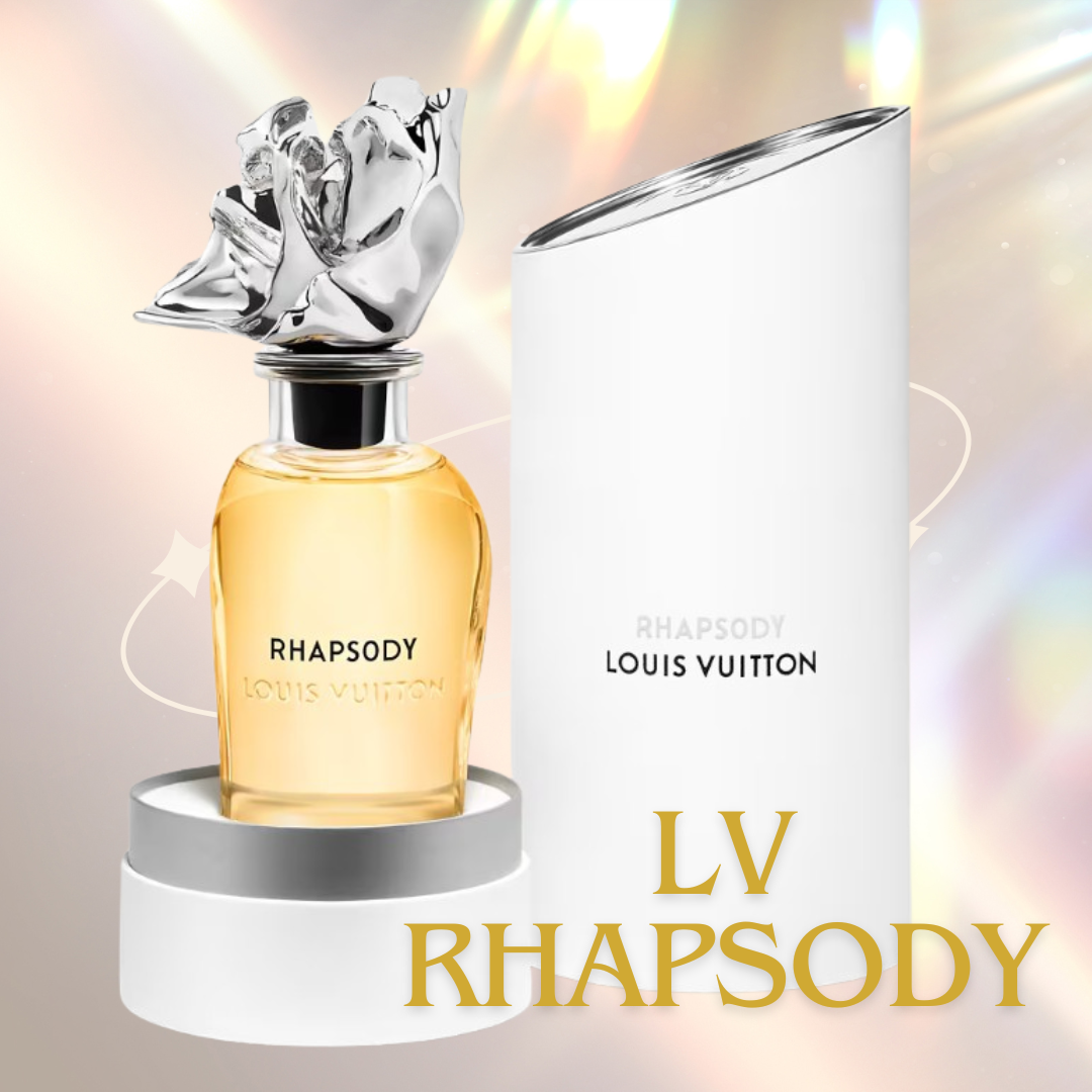 L V Rhapsody 香水