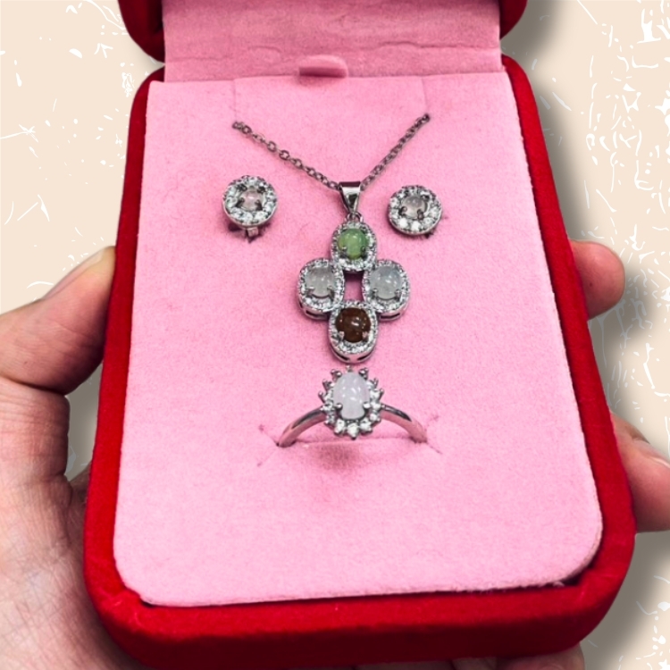 斗六院｜珠寶首飾組