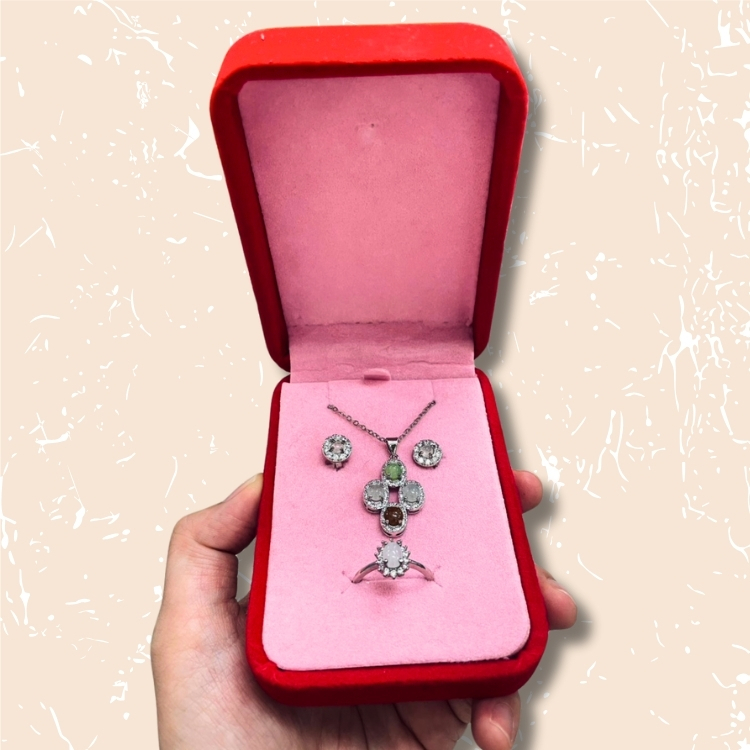 斗六院｜珠寶首飾組