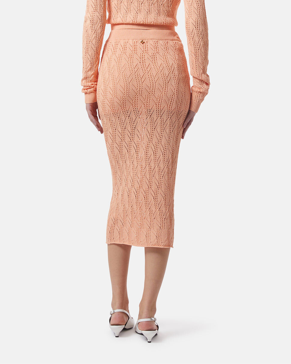 【Silvian Heach】性感合身包臀裙