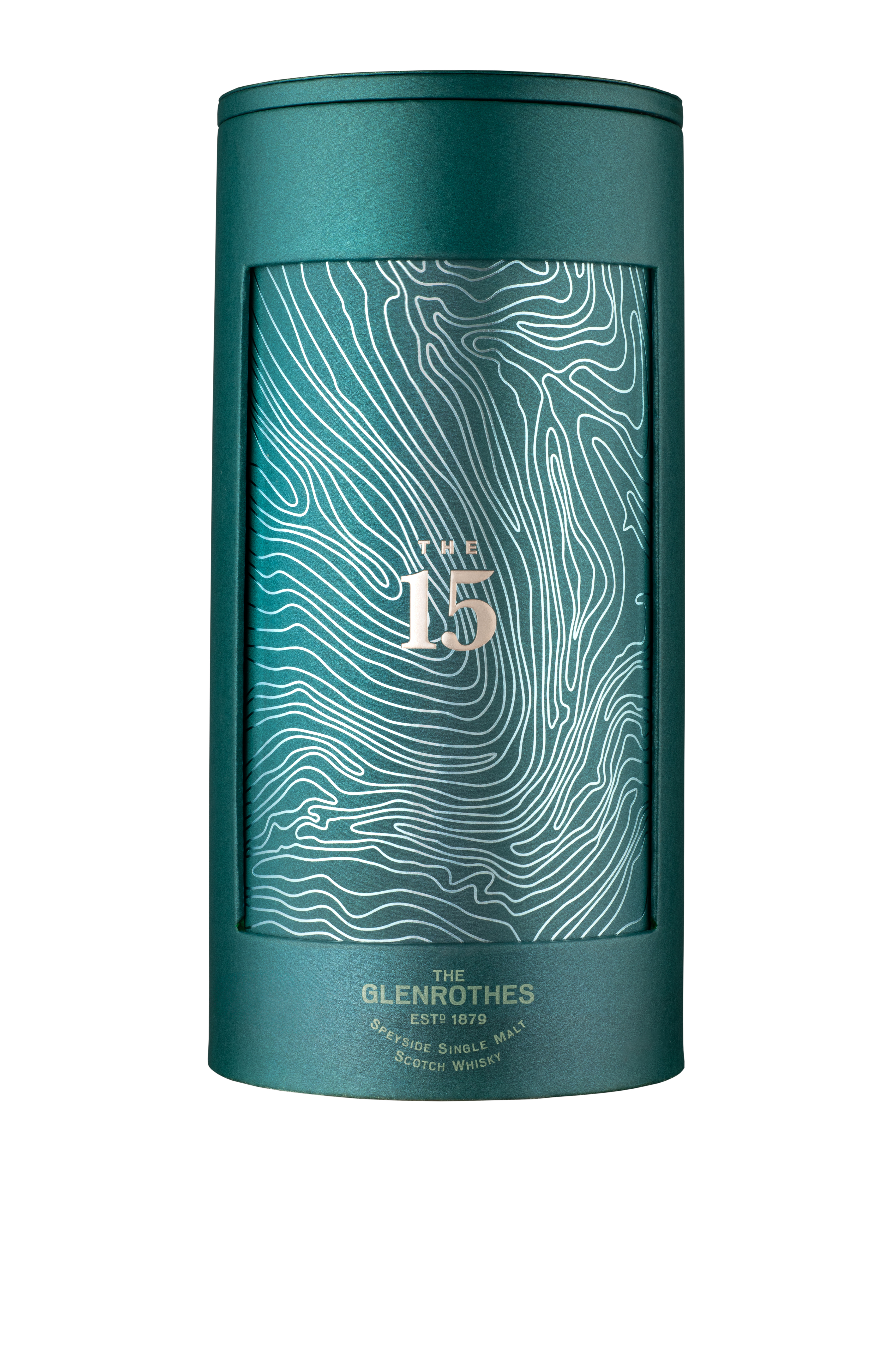 The Glenrothes 15YO Single Malt 700ml