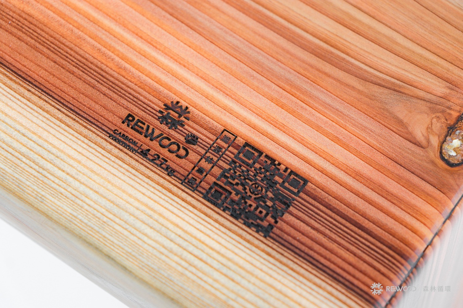 【0528專屬訂單 FB -R*g L*u】REWOOD柳杉凳