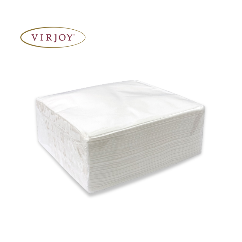 Virjoy 唯潔雅 抽取式面紙 YR12HS (144包/箱) [學校/食肆/娛樂場所必備]