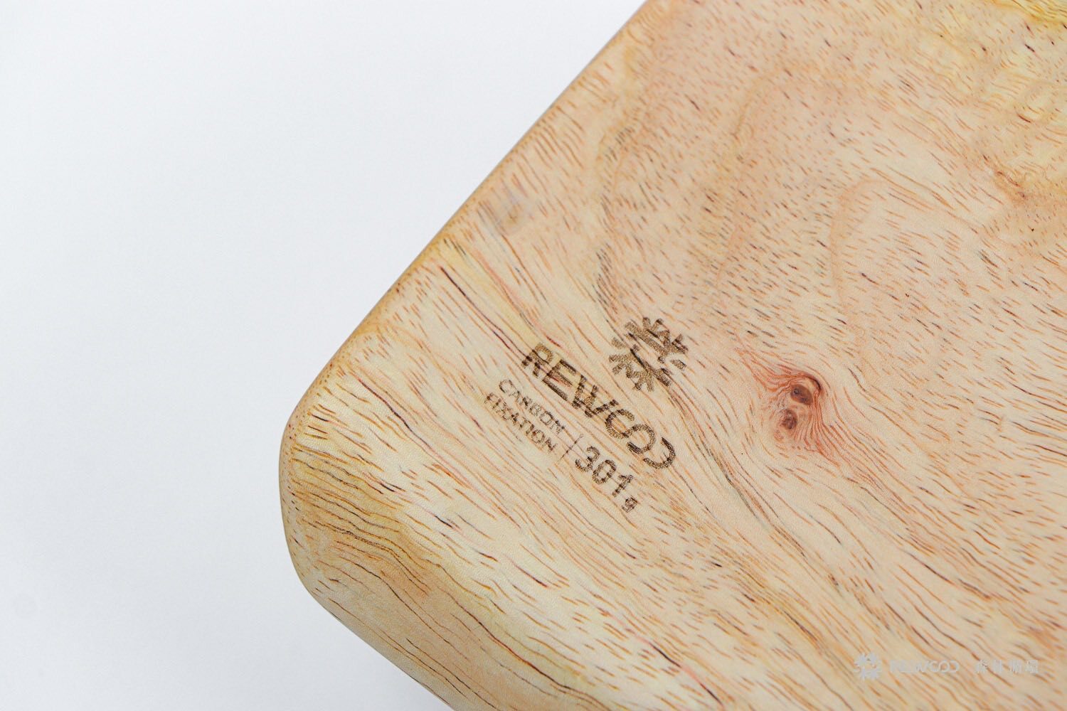 【0528專屬訂單 FB -陳*帆】REWOOD實木檯架