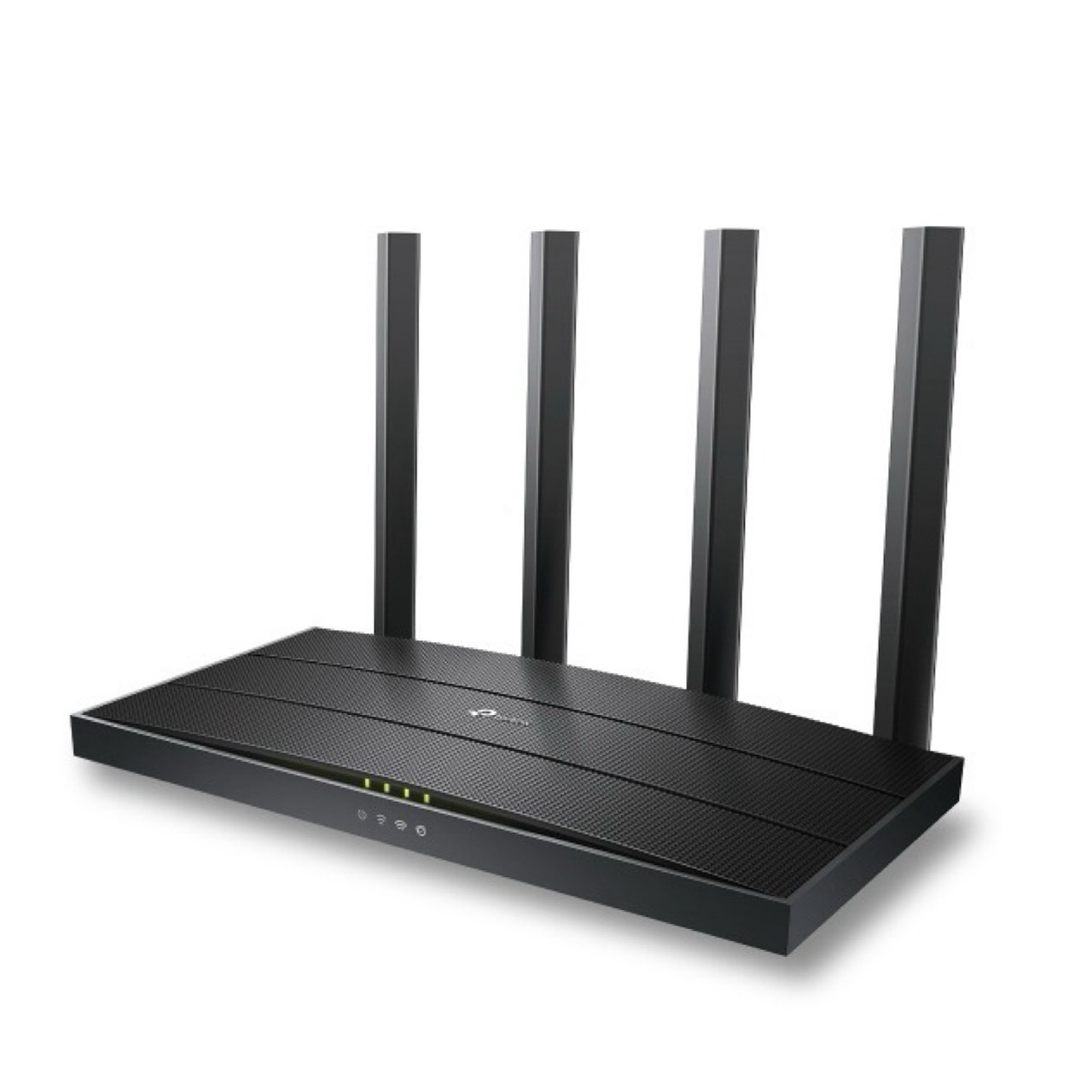 TP-Link Archer AX12 AX1500 Gigabit 路由器  VPN WiFi 6 分享器