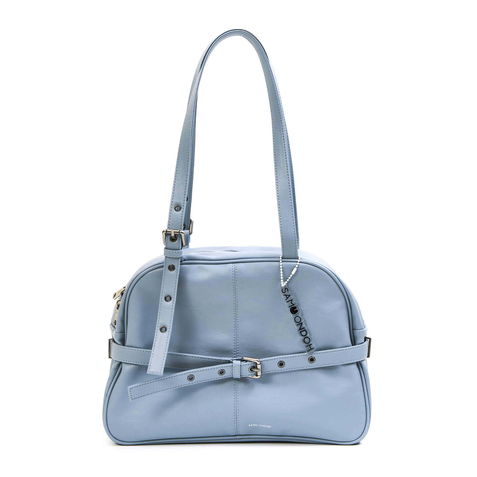 SAMO ONDOH] Pocket Utility Bag L