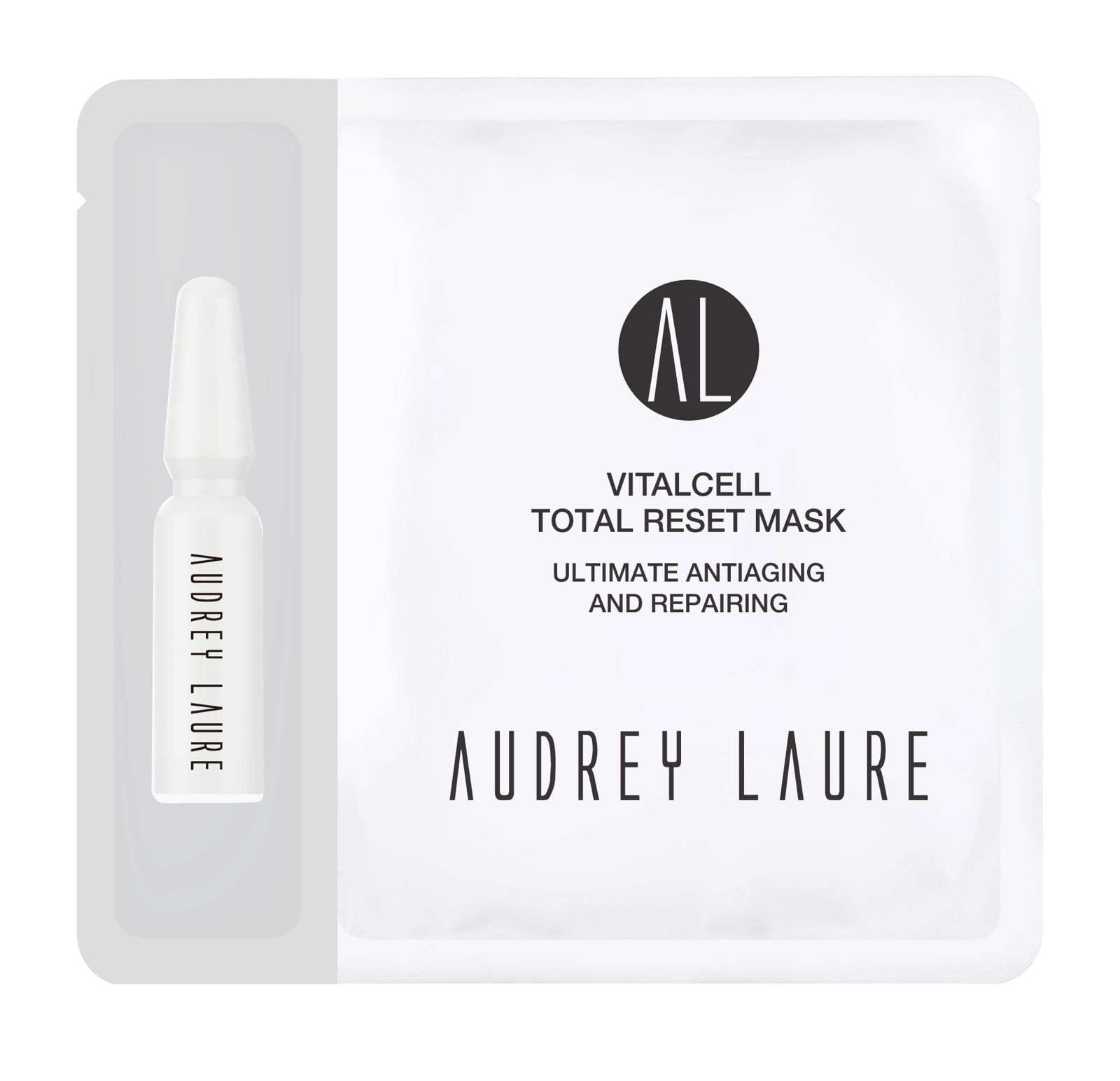 Audrey Laure 細胞賦活全效面膜 (5片裝)