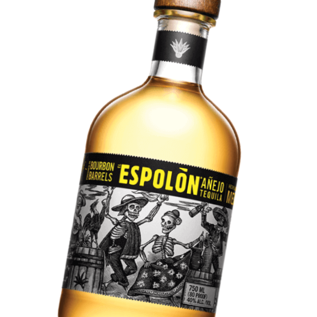 Espolon Anejo Tequila | 十大龍舌蘭品牌之一