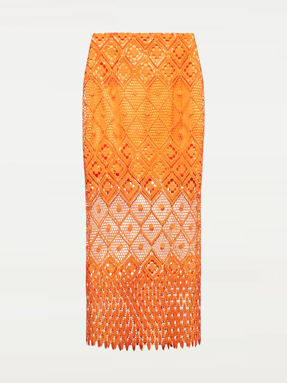 【Silvian Heach】高貴蕾絲裙