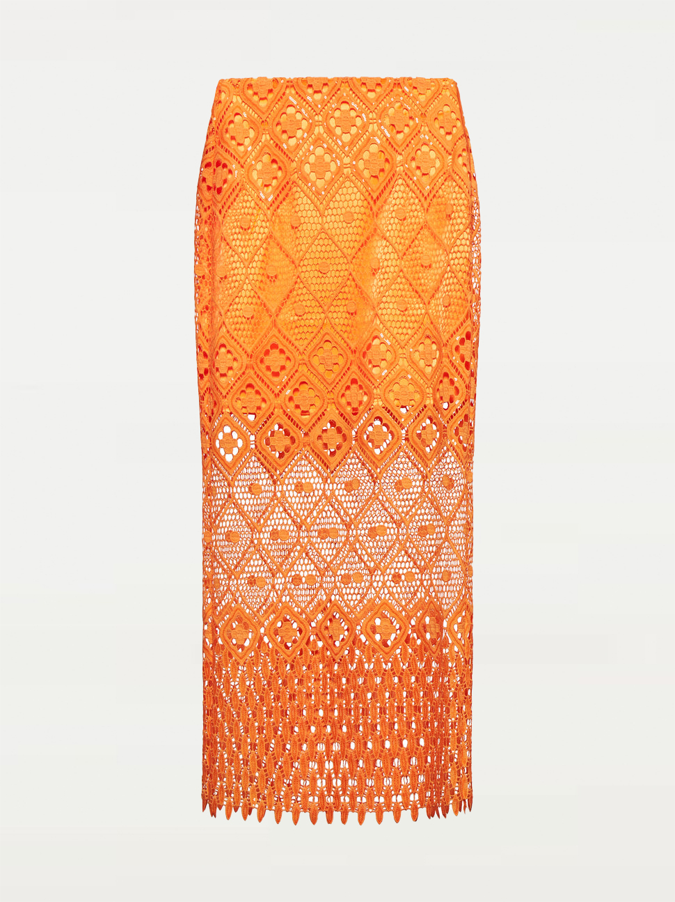 【Silvian Heach】高貴蕾絲裙