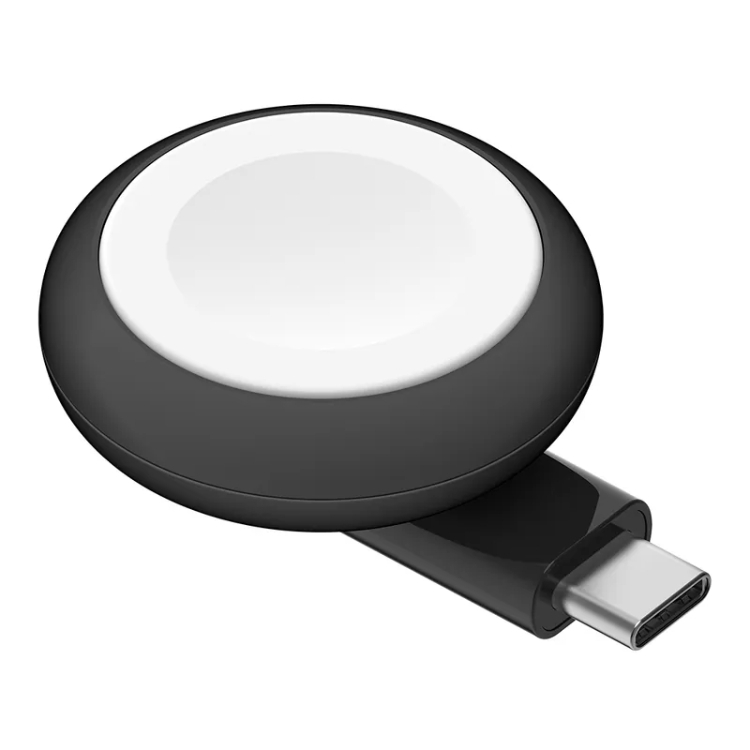 Belkin BoostCharge Pro Qi2 USB-C Dongie