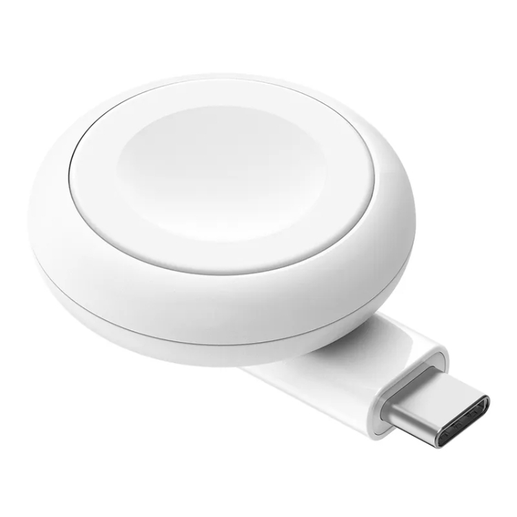 Belkin BoostCharge Pro Qi2 USB-C Dongie