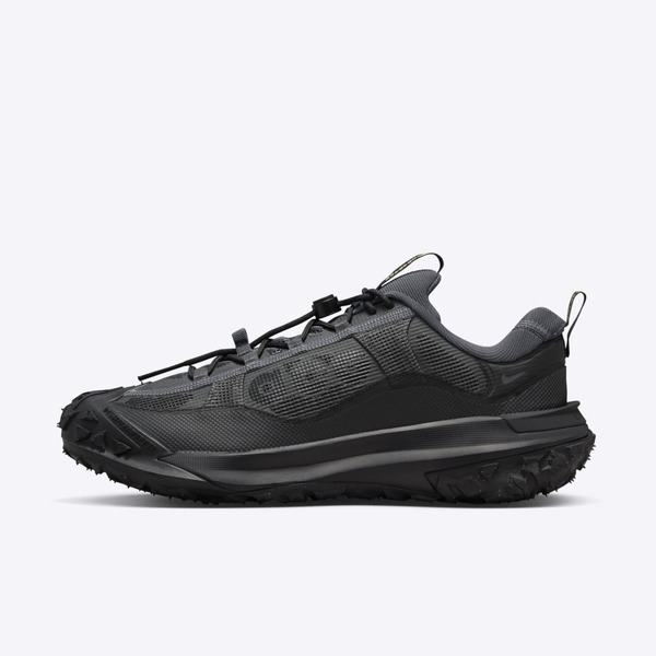 Nike ACG Mountain Fly 2 Low GTX HF6245-001 男 慢跑鞋 戶外 防水 黑