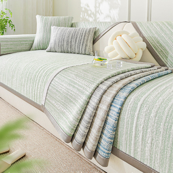 冰絲夏語涼感沙發墊(現貨出清)