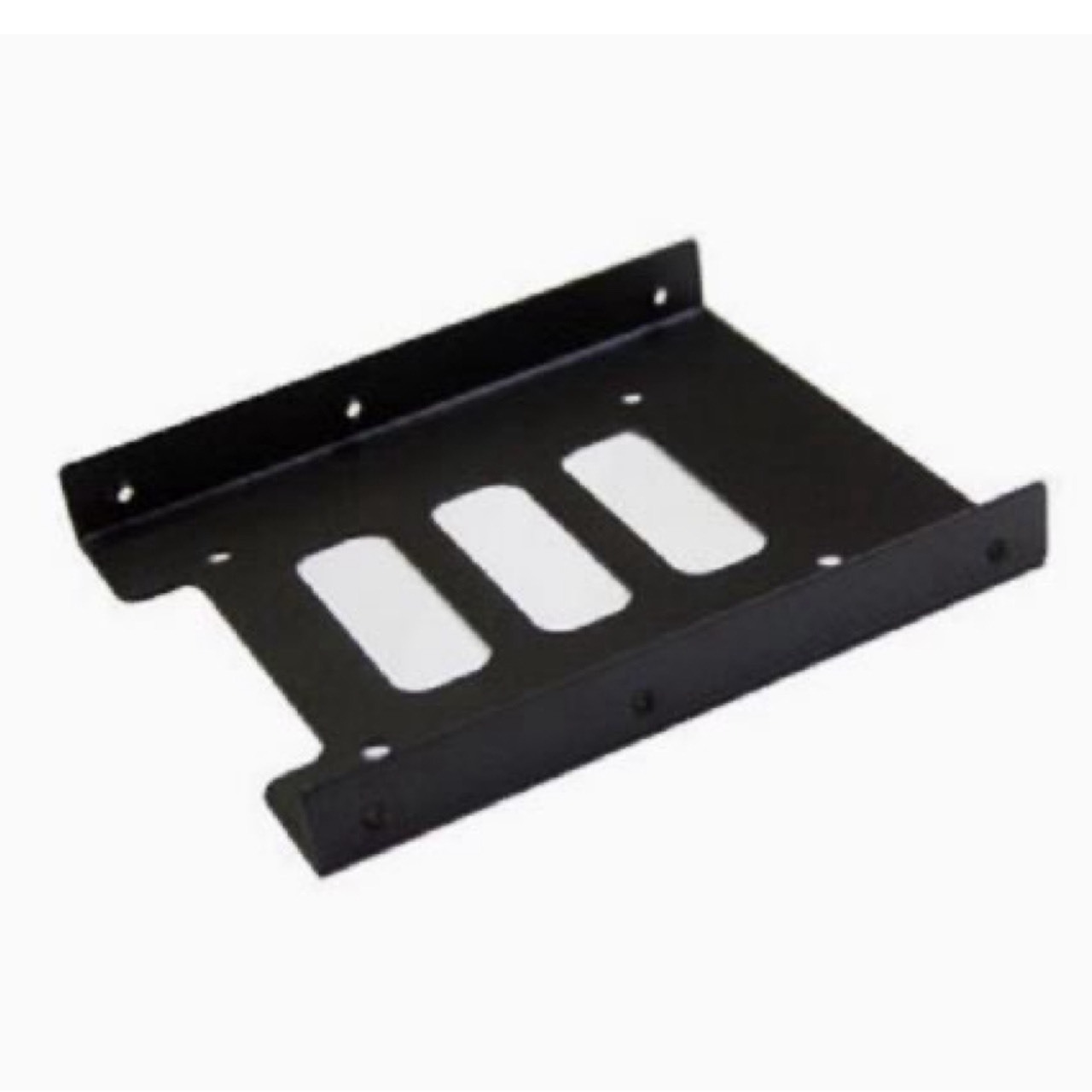 2.5吋轉3.5吋 1對1 硬碟轉接架 SSD 固態硬碟 鐵製硬碟支架