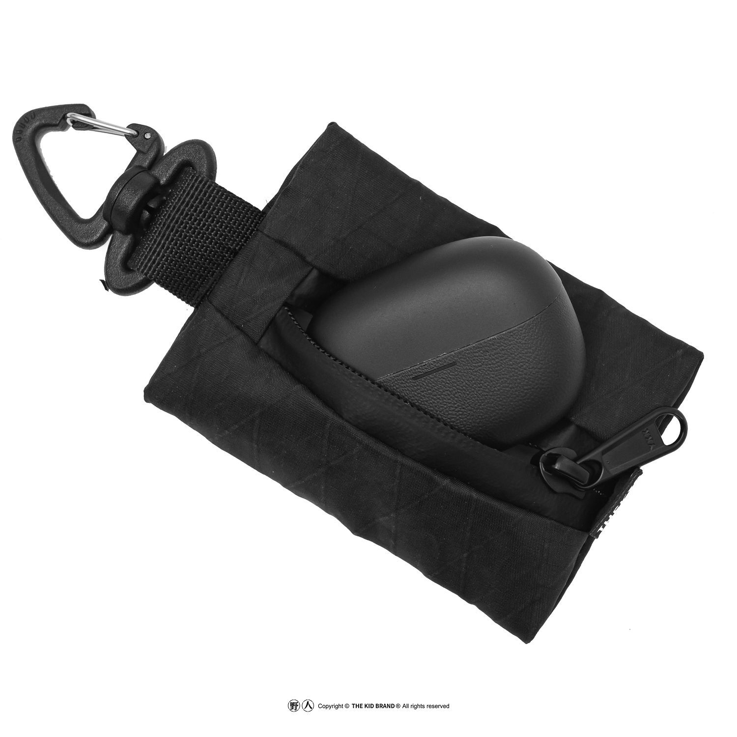 KID ® X-PAC系列. 零錢包