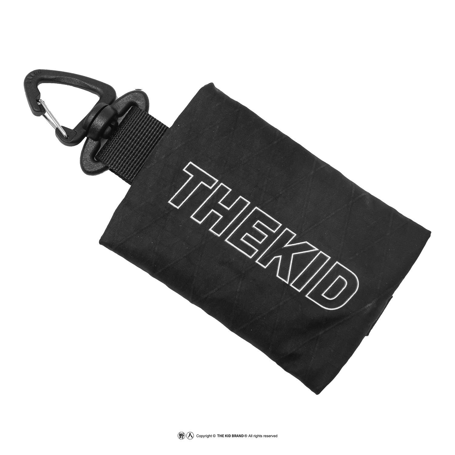 KID ® X-PAC系列. 零錢包