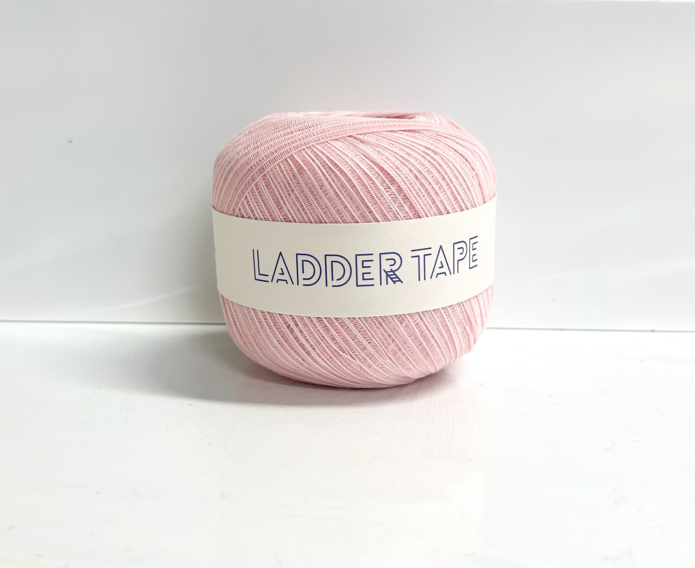 ！New！Daruma Ladder yarn