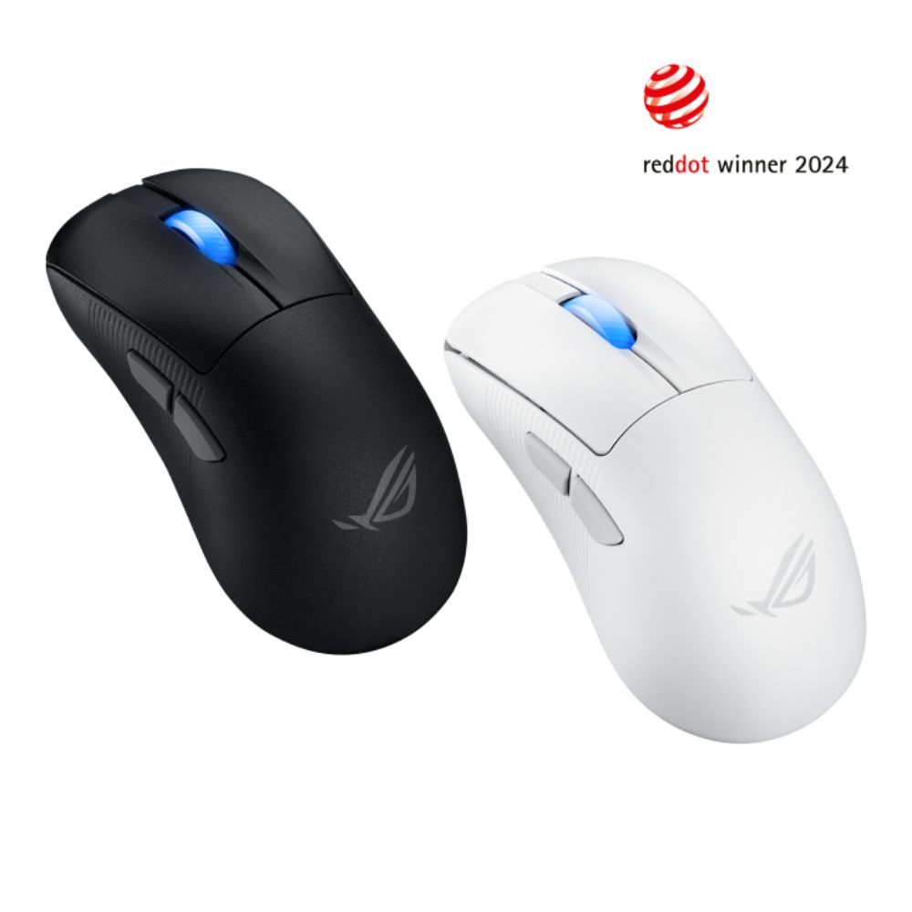 ASUS ROG 華碩 Keris II Ace 無線三模電競滑鼠