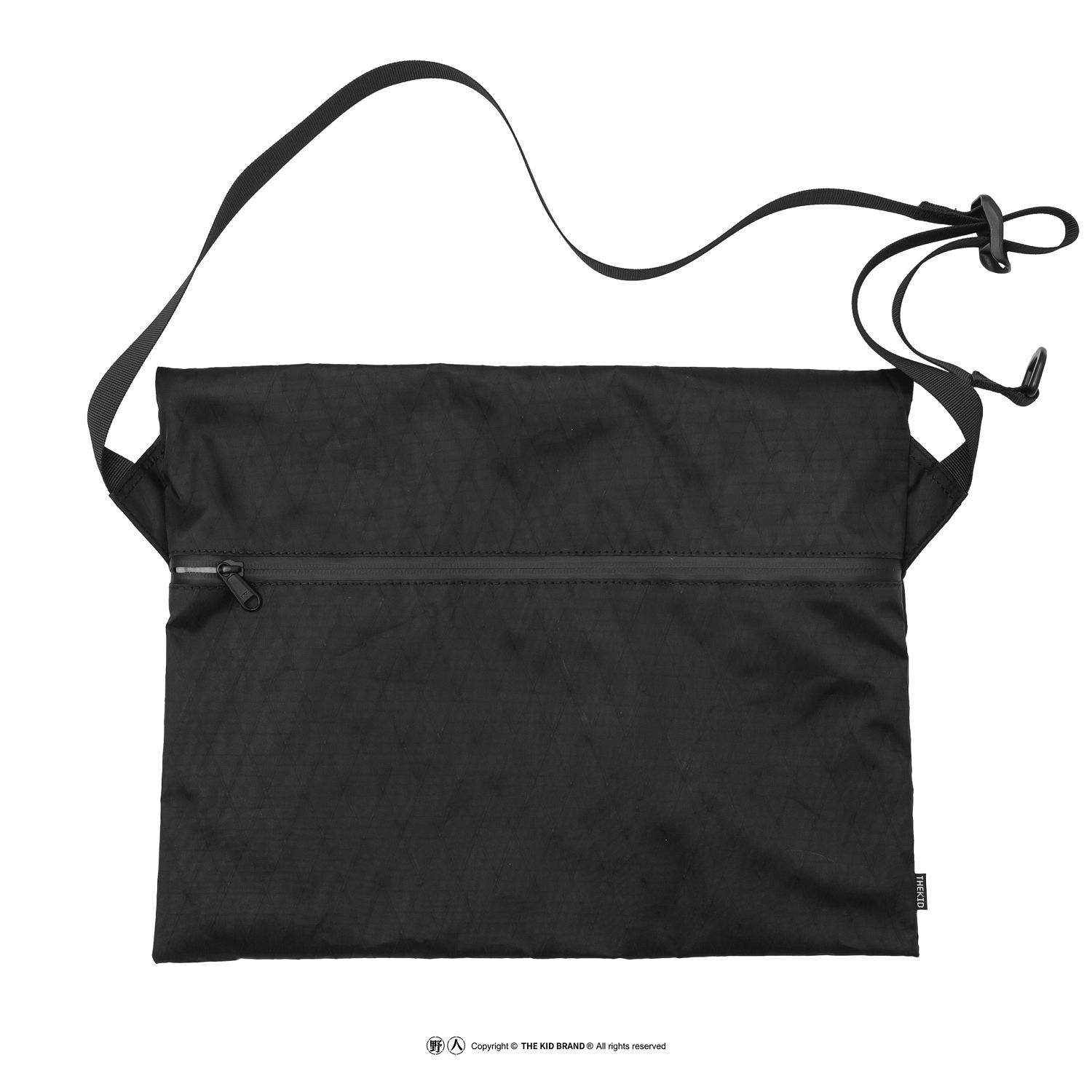KID ® X-PAC系列. 方形肩包