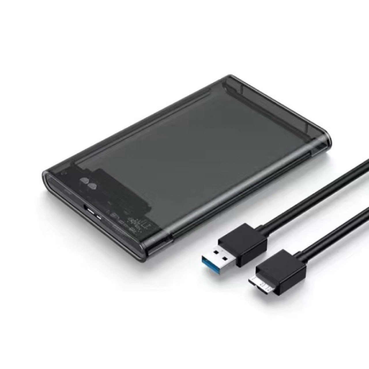 USB3.0 2.5吋 硬碟外接盒 SSD 外接盒 USB SATA 免螺絲 外接盒 快拆 外接式硬碟盒