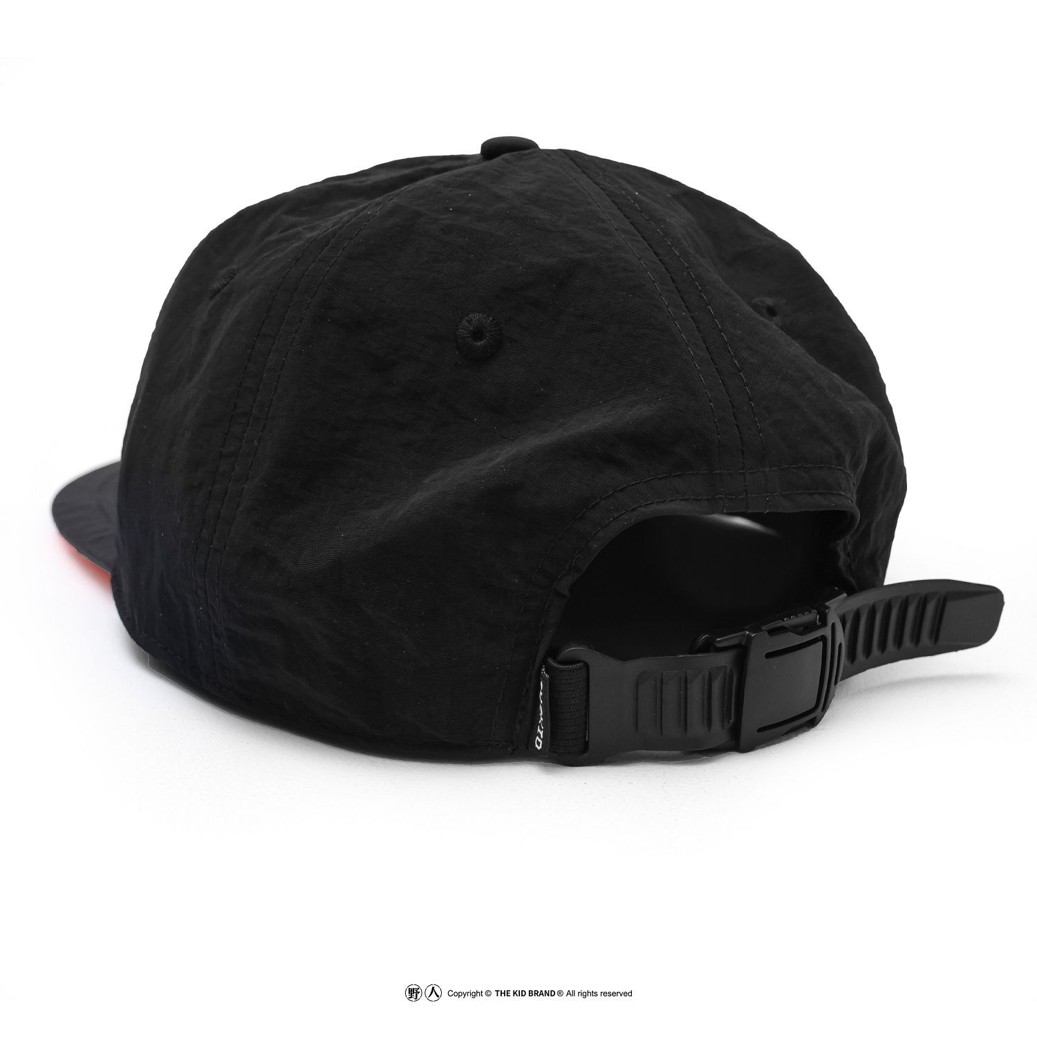 KID ® X-PAC系列. K字母棒球帽