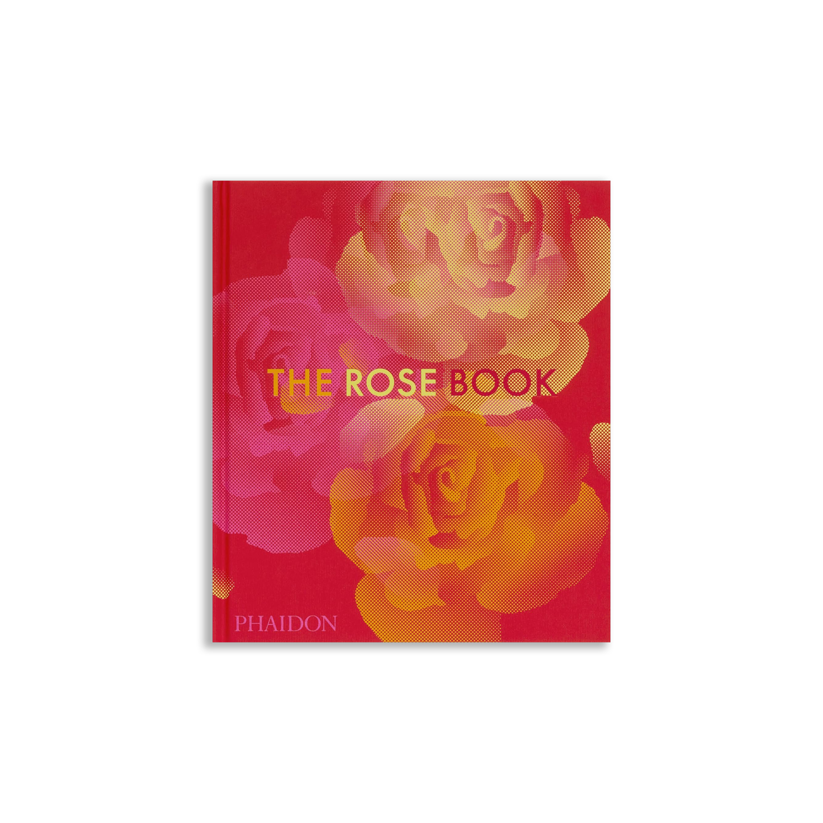 The Rose Book