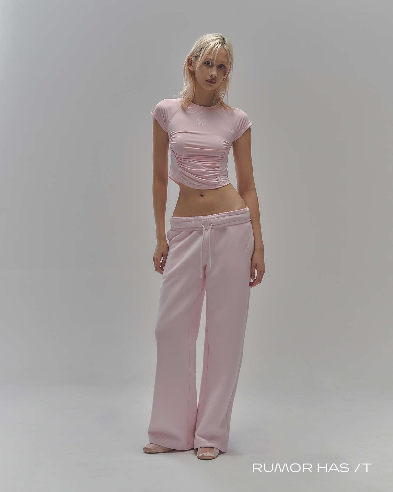 Blush Soft Lounge Pants
