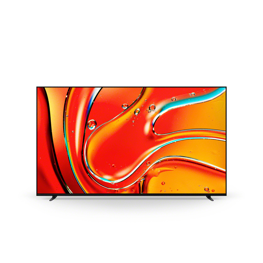 Sony | 4K 智慧顯示器(Google TV) - BRAVIA 7