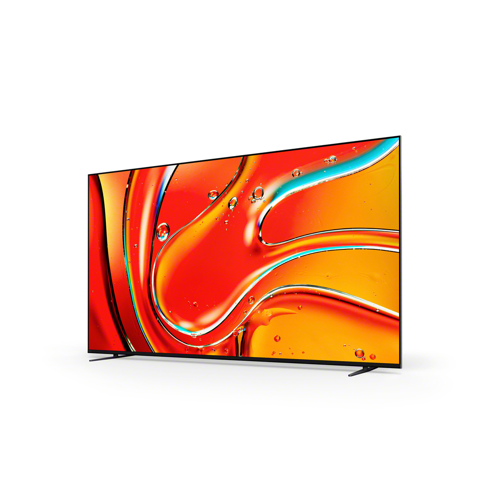 Sony | 4K 智慧顯示器(Google TV) - BRAVIA 7