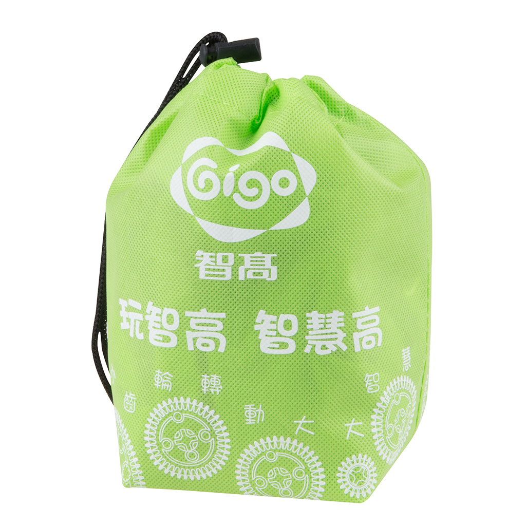 創意齒輪玩科學