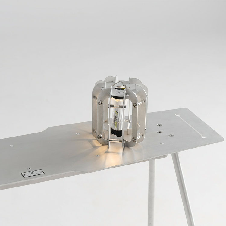 【地域仕事 Territory Task】SWIFT系列 百頁燈罩