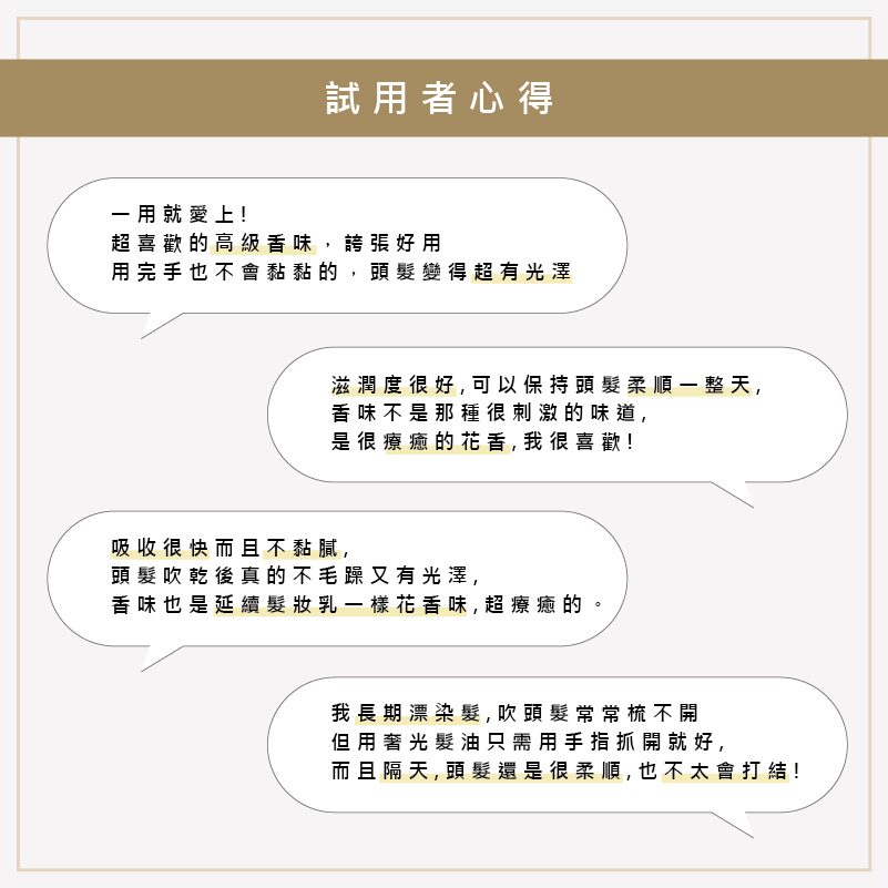 新品使用評價,好評強力推薦