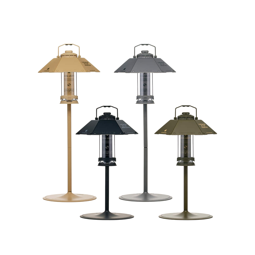 CARGO 工業風Mini LED燈旗艦組