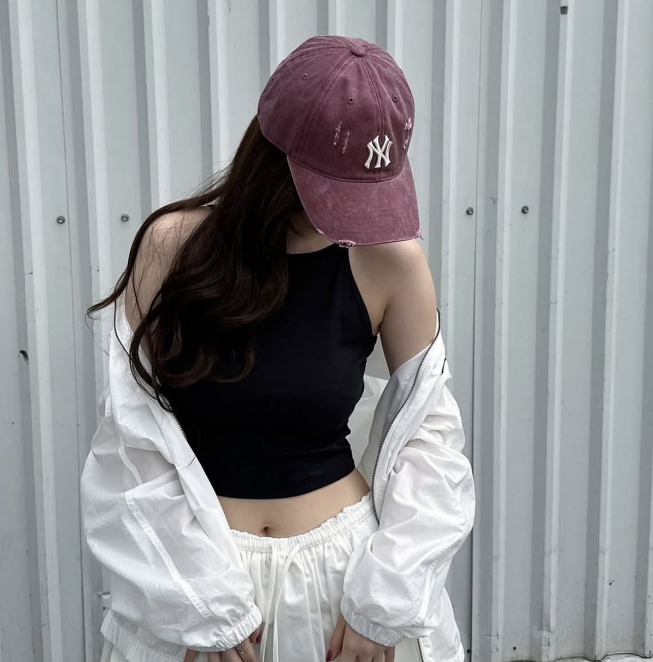 預購 MLB 刷色 老帽