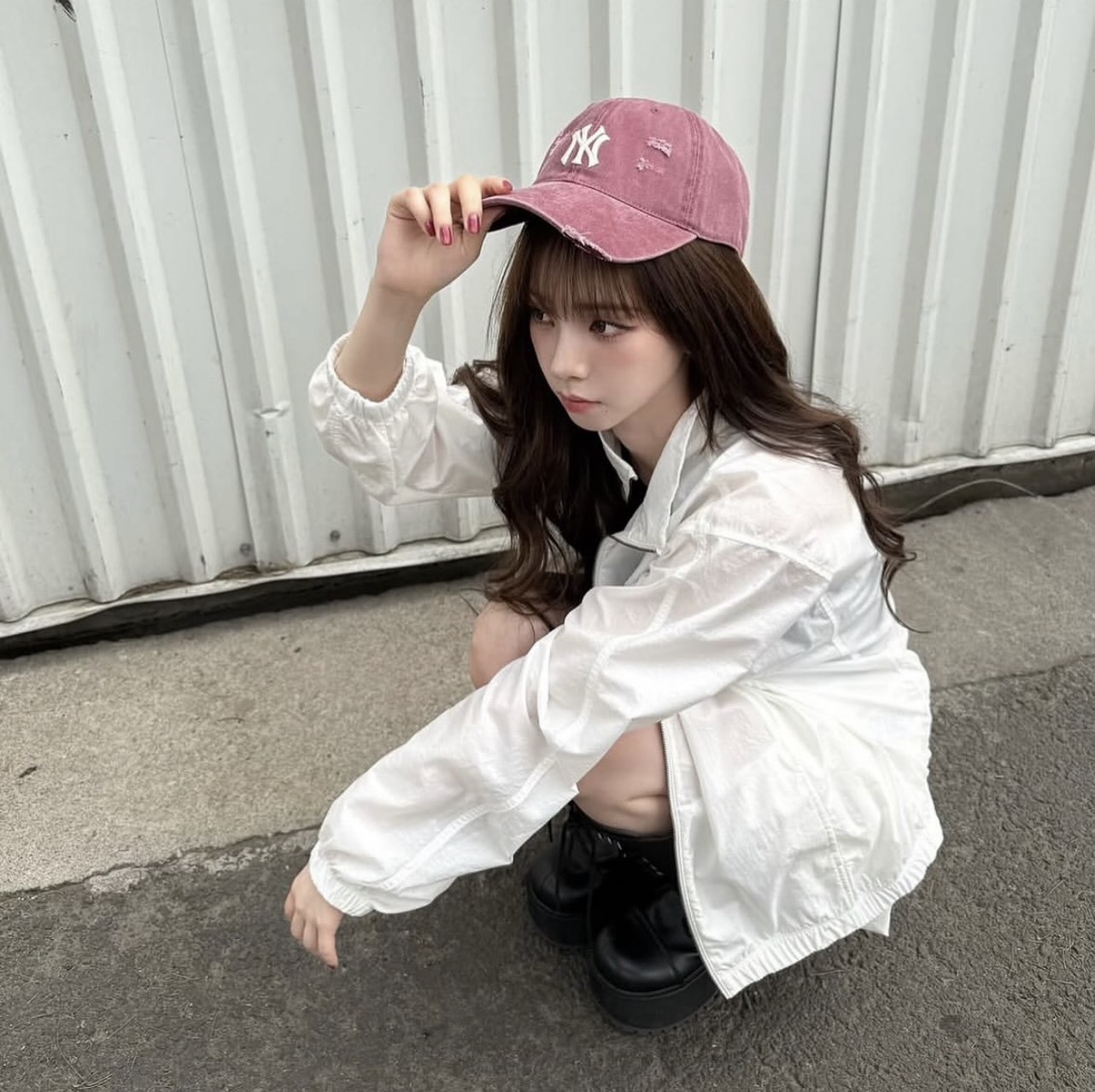 預購 MLB 刷色 老帽