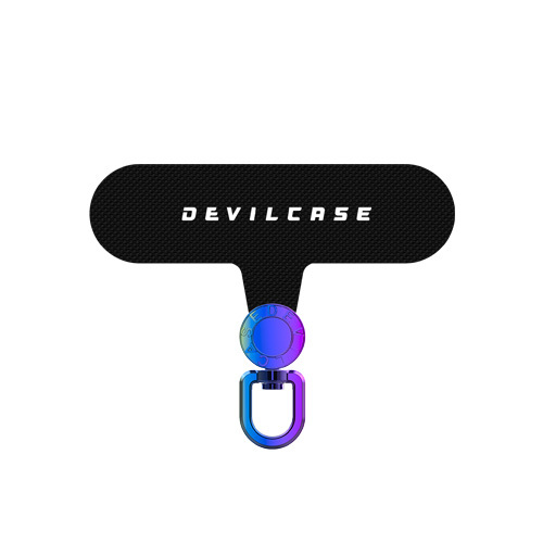 【DEVILCASE】 360° 可旋式手機墊片