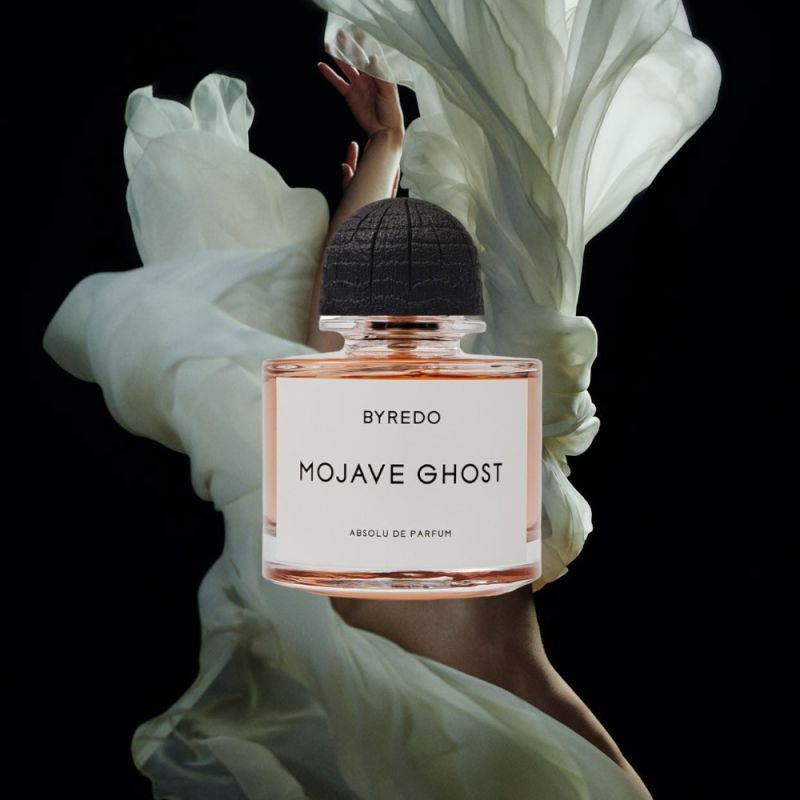 Byredo Mojave Ghost Absolu de Parfum 50/100ml