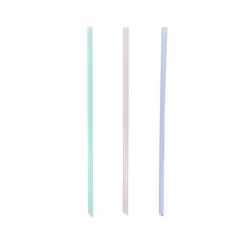 迷你吸管/粉彩 180入 13cm