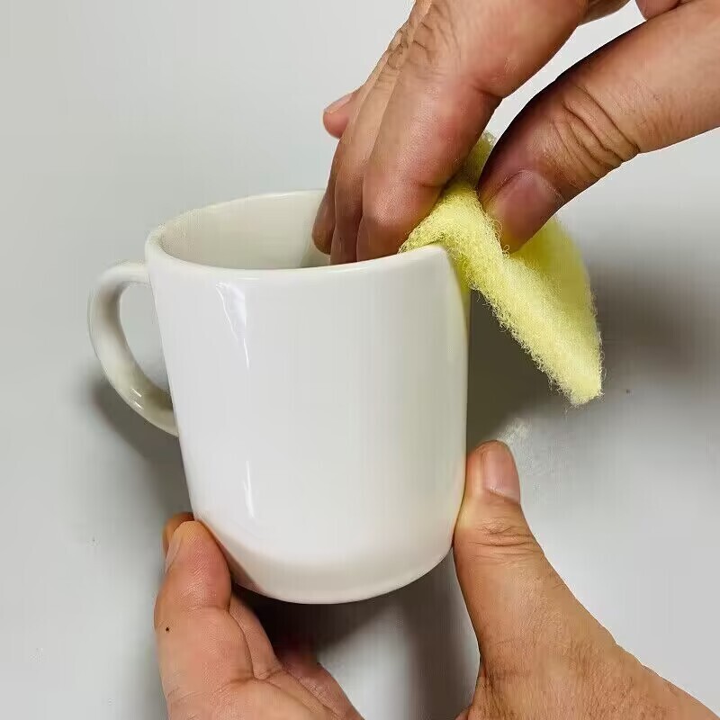 廚用檸檬酸清潔片/26入