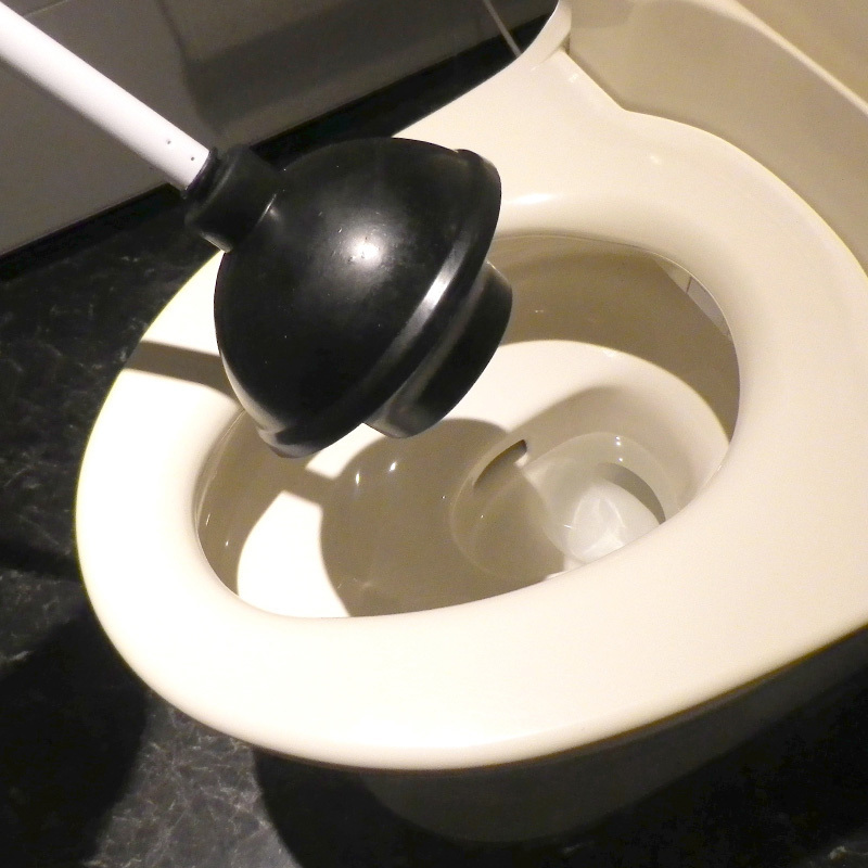 馬桶疏通器/15×61.3×15cm