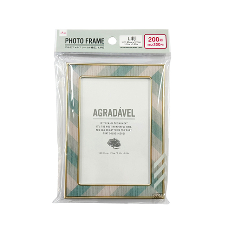 相框/3.5×5吋