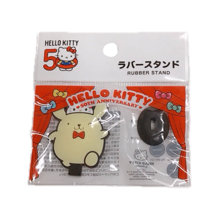 裝飾立牌/布丁狗 50週年