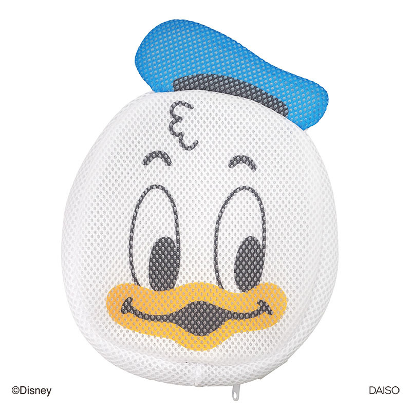 洗衣袋/立體剪裁 唐老鴨