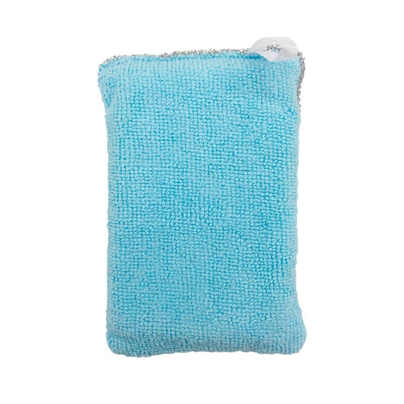 廚用雙面清潔海綿