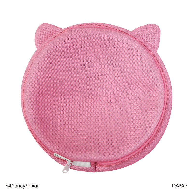 洗衣袋/立體剪裁 玩具總動員火腿豬