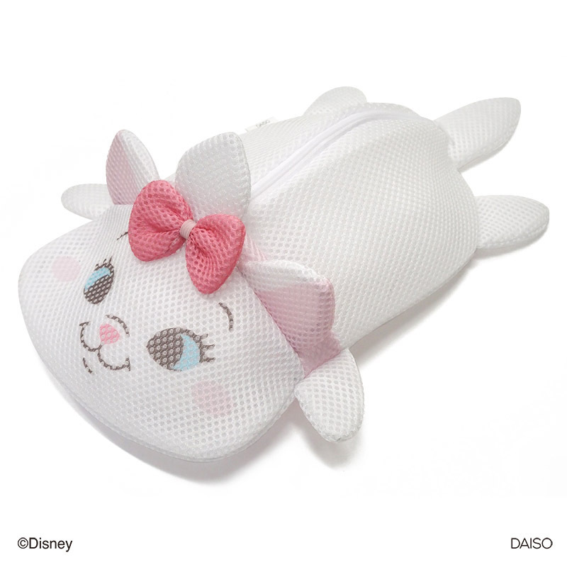 洗衣袋/迪士尼 瑪莉貓