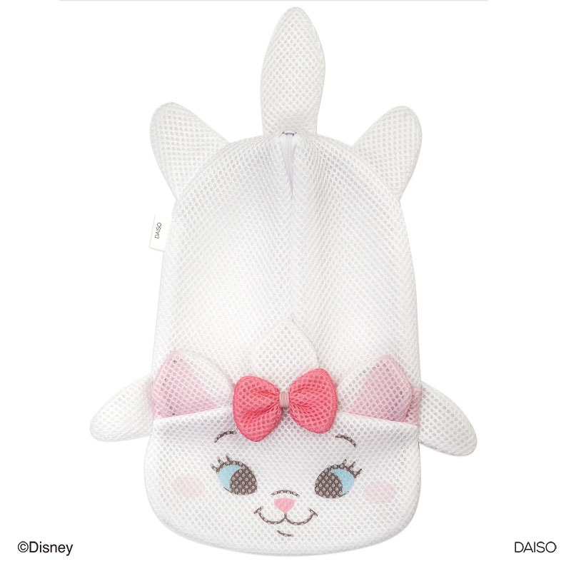 洗衣袋/迪士尼 瑪莉貓